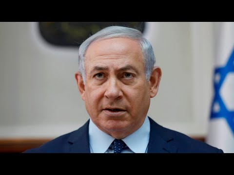 Netanyahu says Israel 'will make own decisions' on Iran after UK calls for restraint