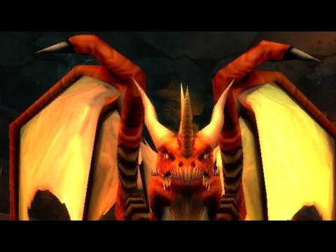 How to Not Explode Your HC Raid – Vaelastrasz Burning Adrenaline