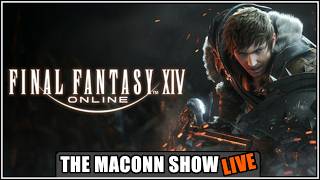 🔴LIVE: Post-Endwalker MSQ Time! - Final Fantasy XIV