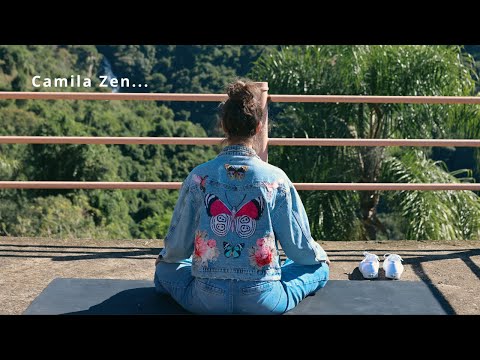 Meditation for Self-Confidence and Reconnection with Your Inner Power ✨