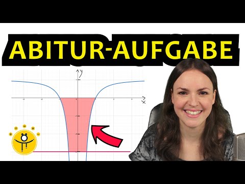 Mathe ABITUR Integralrechnung – Abi Aufgaben hilfsmittelfreier Teil Analysis