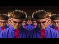 Oliver Tree - Life Goes On (Alok Remix) - Official Visualizer