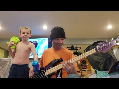 Nordstrand pj blade set NpJB4