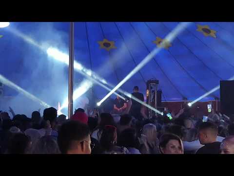 Friday Night Posse with MC Finchy - LIVE at Cleethorpes Gathering 2019