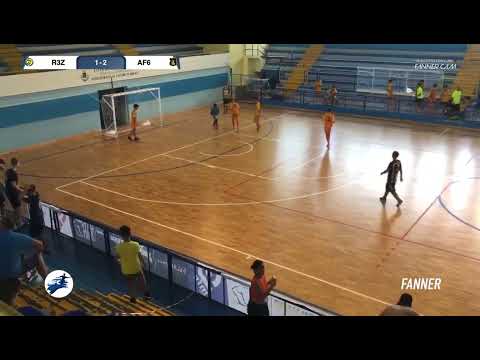 20220629 - U17 - History Roma 3Z - 1983 Academy F6 - 1 - 5