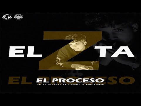 EL ZTA - EL PROCESO (VIDEO OFICIAL) 2021