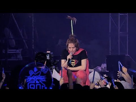 SS2 Super Junior DVD Disc 2