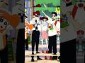 SHINCHAN CHARACTERS WITH HEROS Anime Shinchan Edit Adult Characters Heroes Subscribe Shorts Like