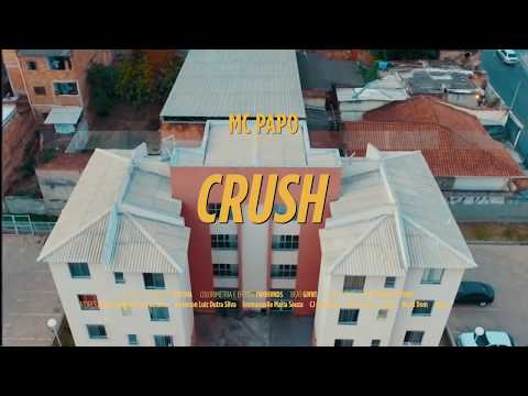 MC Papo - Crush (prod. Givnt)