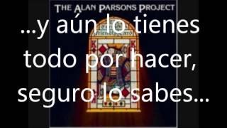 Alan Parsons    Day After Day
