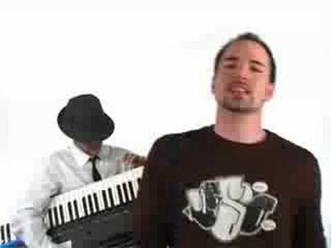Unrockbar - Musikvideo - Mek MC