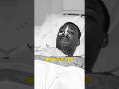 Crazy Martin Luther King Jr Facts #history #usa #shorts