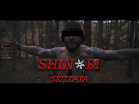 Skitzata - SHINOBI
