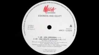 Eskimos & Egypt - UK-USA (South Central L.A.)