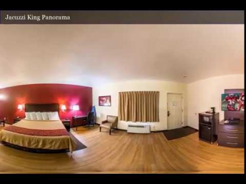 Tour Red Roof Inn & Suites Lake Orion/Auburn Hills