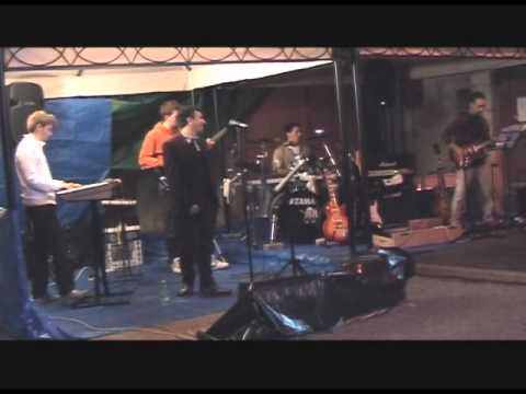 Abarth Rock-Band live 2a parte.wmv