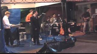 Abarth Rock-Band live 2a parte.wmv