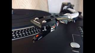 Video thumbnail for Capsula Ortofon OM PRO S (EN VENTA) by Patricio Pinto