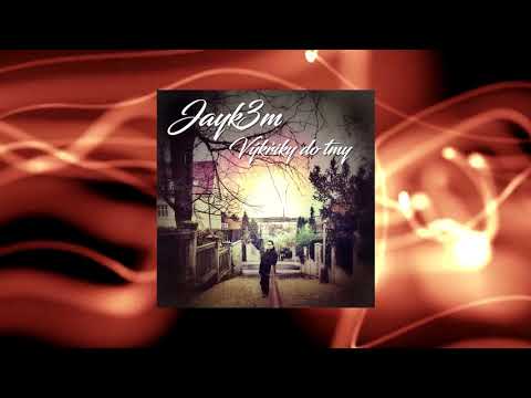 Jayk3M - Poslední úsměv (prod. ChrisKing) *VÝKŘIKY DO TMY*