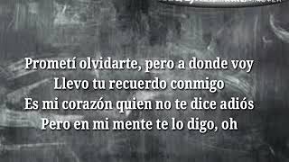 Manuel Turizo X Ozuna - Esclavo de Tus Besos (Letra)