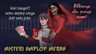 Download lagu MISTERI AMPLOP MERAH - Mendadak punya istri arwah #HORORMISTERI | Kartun Hantu, Animasi Horror mp3 Download lagu MISTERI AMPLOP MERAH - Mendadak punya istri arwah #HORORMISTERI | Kartun Hantu, Animasi Horror mp3