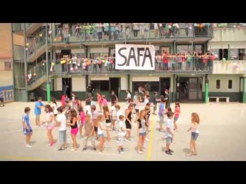 Vídeo Colegio Sagrada Familia