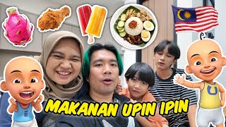 Download lagu 24 JAM Makan Makanan Upin Ipin - Keluarga Ziyan mp3 Download lagu 24 JAM Makan Makanan Upin Ipin - Keluarga Ziyan mp3