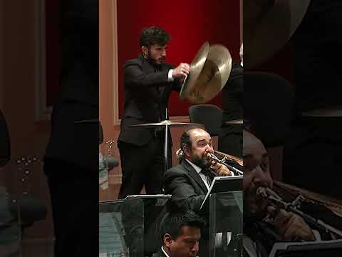 Concierto 2 de la Orquesta Estable del Teatro Colón