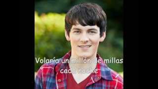 On my mind ~Brad Kavanagh~ (subtitulada al español)