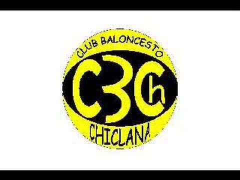 C.B. Chiclana anuncio TV