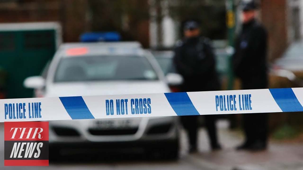 BET to Tackle Police Brutality With 'Copwatch America' Docuseries | THR News