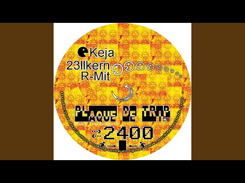 Keja - Plaque de Trip 2400