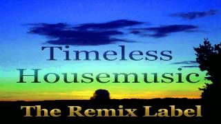 Timeless #Housemusic by Timmy Richardson aka TOT  as #Deephouse Deeptech Proghouse Music Megamix