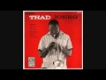 Thad Jones "I Can't Get Started"