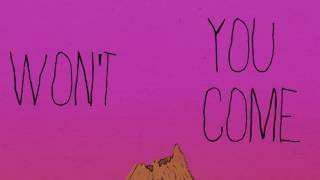 AR Ferdinand - Vespucci Beach (Lyric Video)