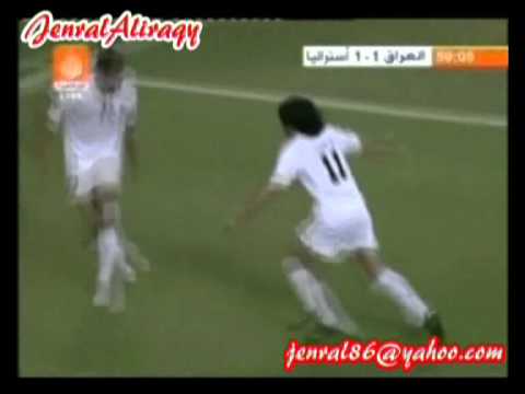 حسام الرسام هز الكَاع