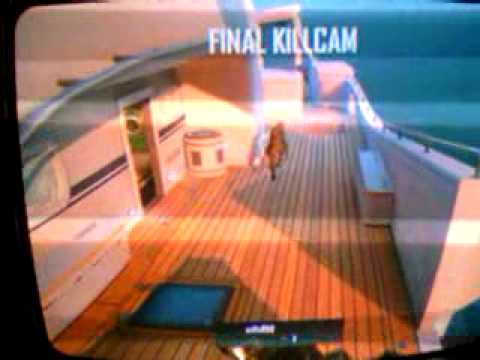 Black ops 2 jump quick scope.