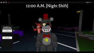Roblox Fredbear And Friends Secret Characters Kênh Video - 
