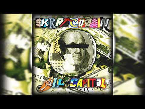 $krrt Cobain - All Capital (Full Album)