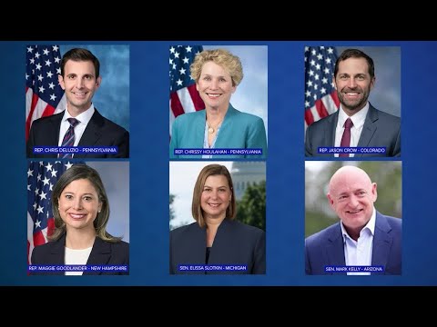 Trump says Democrats’ message to military is ‘seditious behavior’ punishable by death