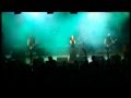 BATTLELORE - Khazad Dum Pt.1 - live (8. RAGNARÖK Festival)