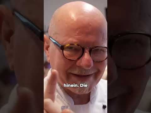 Omas Geheimrezept 👵🏻 Panna Cotta mit etwas Eierlikör wie früher!