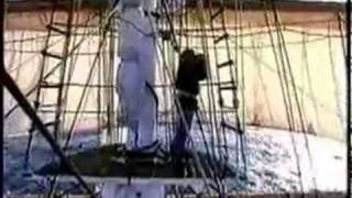 Mountain Live Nantucket Sleighride