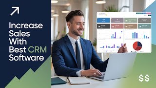 Vidéo de Teknovate CRM