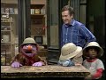 Classic Sesame Street Forgetful Jones S Alphabet Explorers 1985