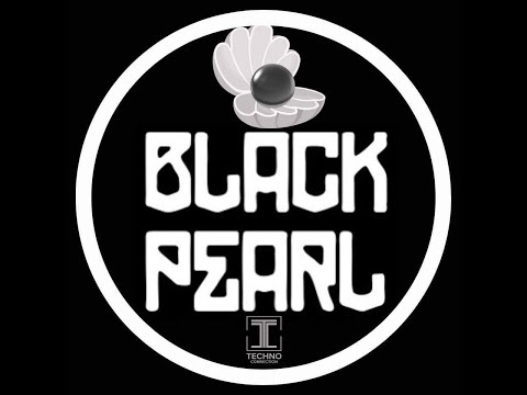 BLACK PEARL   Techno Of Soul 016   Techno Connection