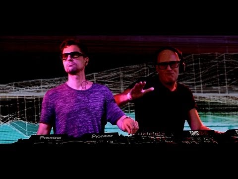Chocolate Puma @ Miami Music Week 2014