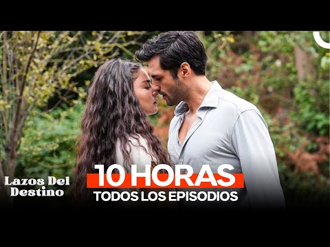 Lazos De Destino Todos Los Episodios (Doblado en Espanol)