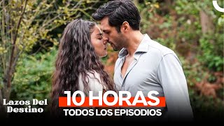 Download lagu Lazos De Destino Todos Los Episodios (Doblado en Espanol) mp3