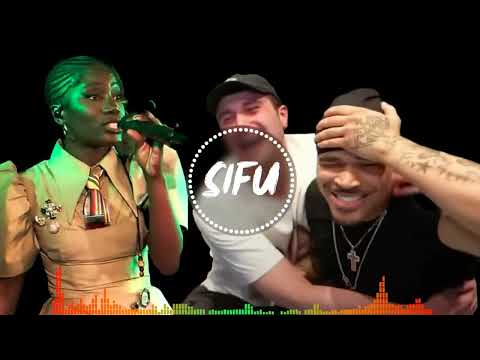 Fred Again x PlaqueBoyMax x Doechii ft. Rico Nasty - Swamp Bitches Remix (SIFU Refix)